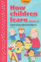 Product cover for How Children Learn - Book 2