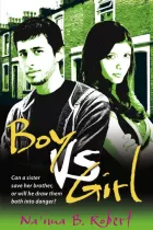 Product cover for Boy vs. Girl