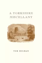 Product cover for A Yorkshire Miscellany