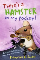 Product cover for There's a Hamster in my Pocket