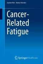 Product cover for Cancer-Related Fatigue