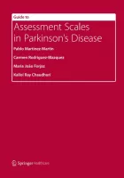 Product cover for Guide to Assessment Scales in Parkinson’s Disease