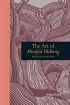 Product cover for Art of Mindful Walking