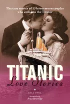 Product cover for  The true stories of 13 honeymoon couples wh