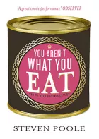 Product cover for You Aren't What You Eat