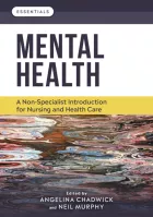 Product cover for Mental Health