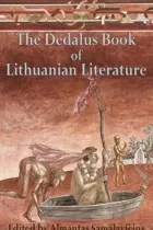 Product cover for Dedalus Book of Lithuanian Literature