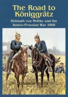 Product cover for Road to Königgrätz