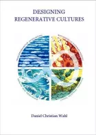 Product cover for Designing Regenerative Cultures
