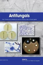 Product cover for Antifungals