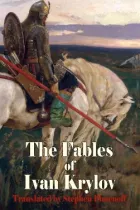Product cover for Fables of Ivan Krylov
