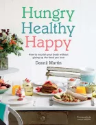 Product cover for Hungry Healthy Happy
