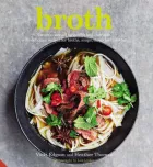Product cover for Broth