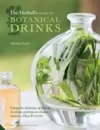Product cover for Herball's Guide to Botanical Drinks