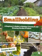 Product cover for  A Beginner's Guide to Raising Livestock and Growing Garden Produc