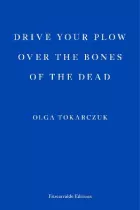 Product cover for Drive your Plow over the Bones of the Dead