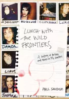 Product cover for Lunch With The Wild Frontiers