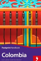 Product cover for Colombia