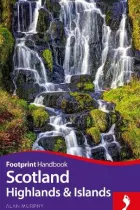 Product cover for Scotland Highlands &amp; Islands