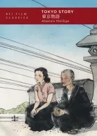Product cover for Tokyo Story