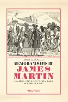 Product cover for Memorandoms by James Martin