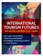 Product cover for International Tourism Futures