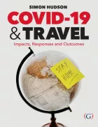 Product cover for COVID-19 and Travel
