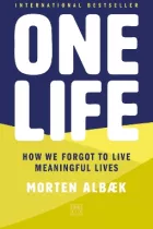 Product cover for One Life