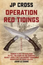 Product cover for Operation Red Tidings