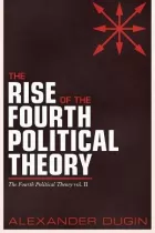 Product cover for The Rise of the Fourth Political Theory