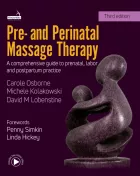 Product cover for Pre- and Perinatal Massage Therapy
