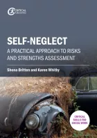 Product cover for Self-neglect