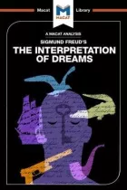 Product cover for Analysis of Sigmund Freud&#039;s The Interpretation of Dreams