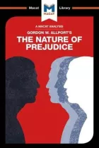 Product cover for Analysis of Gordon W. Allport&#039;s The Nature of Prejudice