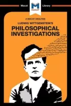 Product cover for Analysis of Ludwig Wittgenstein&#039;s Philosophical Investigations