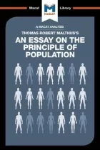 Product cover for Analysis of Thomas Robert Malthus&#039;s An Essay on the Principle of Population