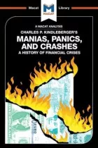 Product cover for Analysis of Charles P. Kindleberger&#039;s Manias, Panics, and Crashes
