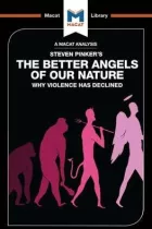 Product cover for Analysis of Steven Pinker&#039;s The Better Angels of Our Nature