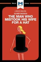 Product cover for Analysis of Oliver Sacks&#039;s The Man Who Mistook His Wife for a Hat and Other Cli