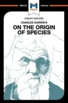 Product cover for Analysis of Charles Darwin&#039;s On the Origin of Species