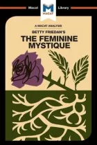Product cover for Analysis of Betty Friedan&#039;s The Feminine Mystique