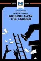 Product cover for Analysis of Ha-Joon Chang&#039;s Kicking Away the Ladder