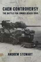 Product cover for Caen Controversy