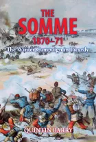 Product cover for The Somme 1870-71