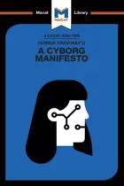 Product cover for Analysis of Donna Haraway&#039;s A Cyborg Manifesto