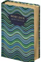 Product cover for Moby Dick