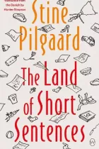 Product cover for Land Of Short Sentences