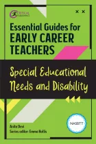 Product cover for  Special Educational Needs and Disability