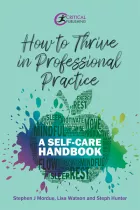 Product cover for How to Thrive in Professional Practice