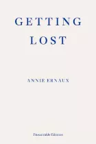 Product cover for Getting Lost - WINNER OF THE 2022 NOBEL PRIZE IN LITERATURE